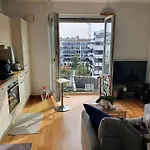 Cozy Flat In Berlin Mitte.