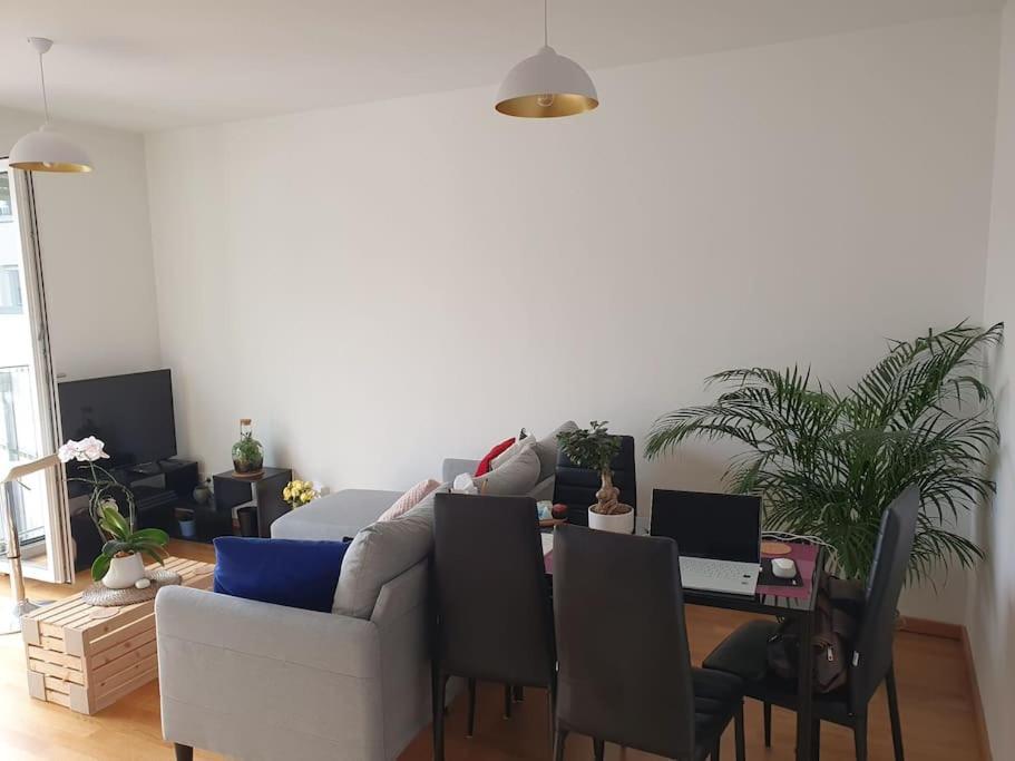 Cozy Flat In Mitte. Appartamento