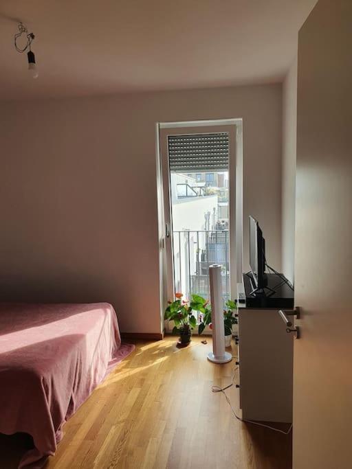 Appartamento Cozy Flat In Mitte. Berlino