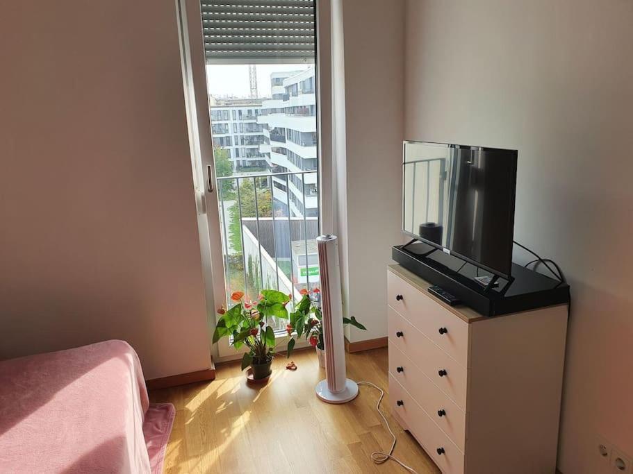Cozy Flat In Mitte. Appartamento