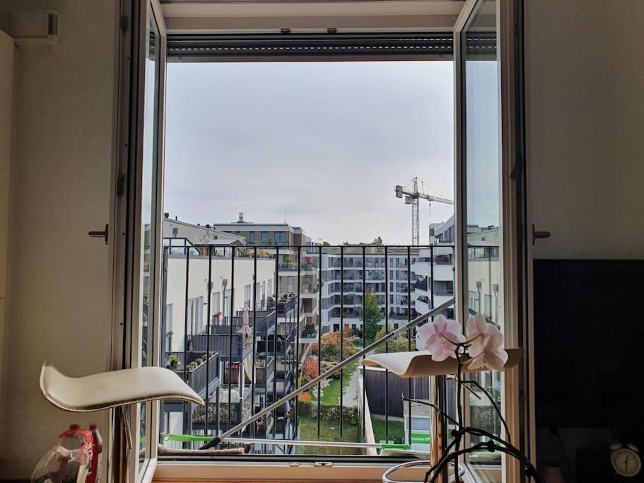Apartment Cozy Flat In Mitte. Berlin