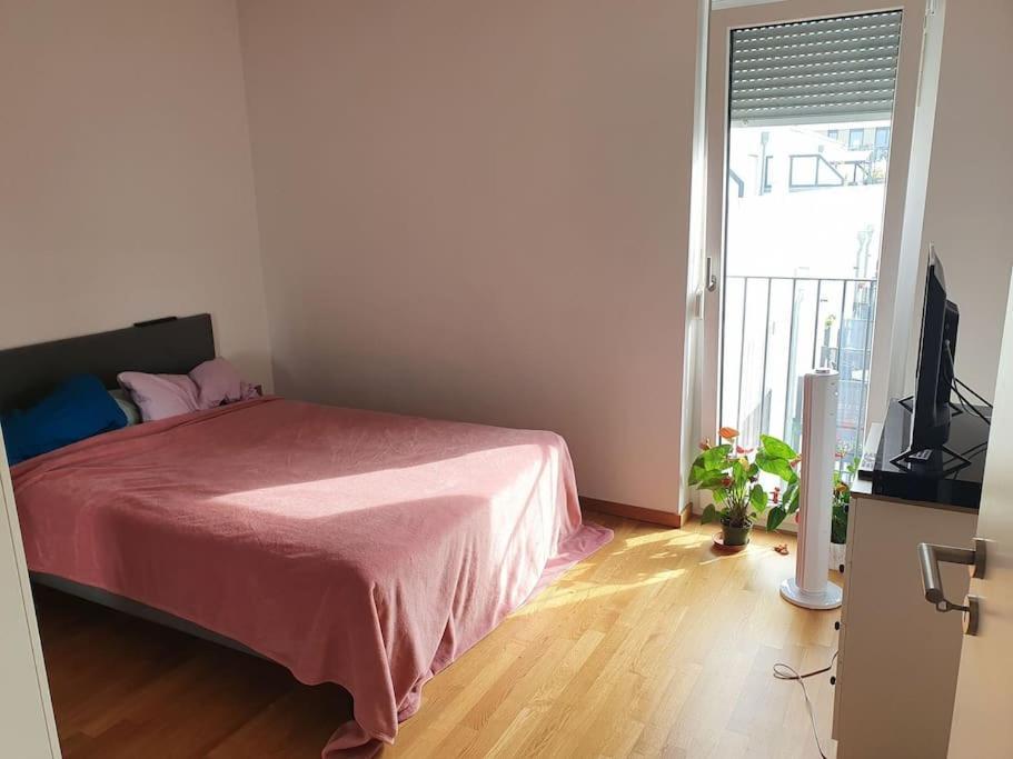 Cozy Flat In Mitte. Apartment Berlin